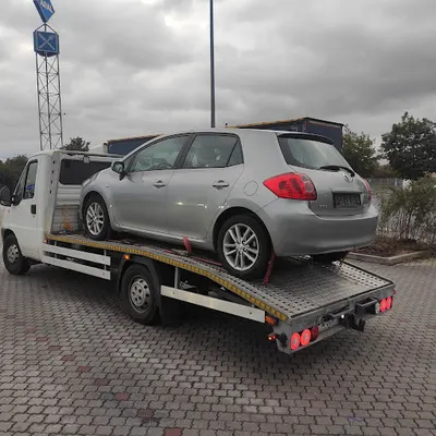 Auto pomoc drogowa 24h/7 Laweta S8 S14